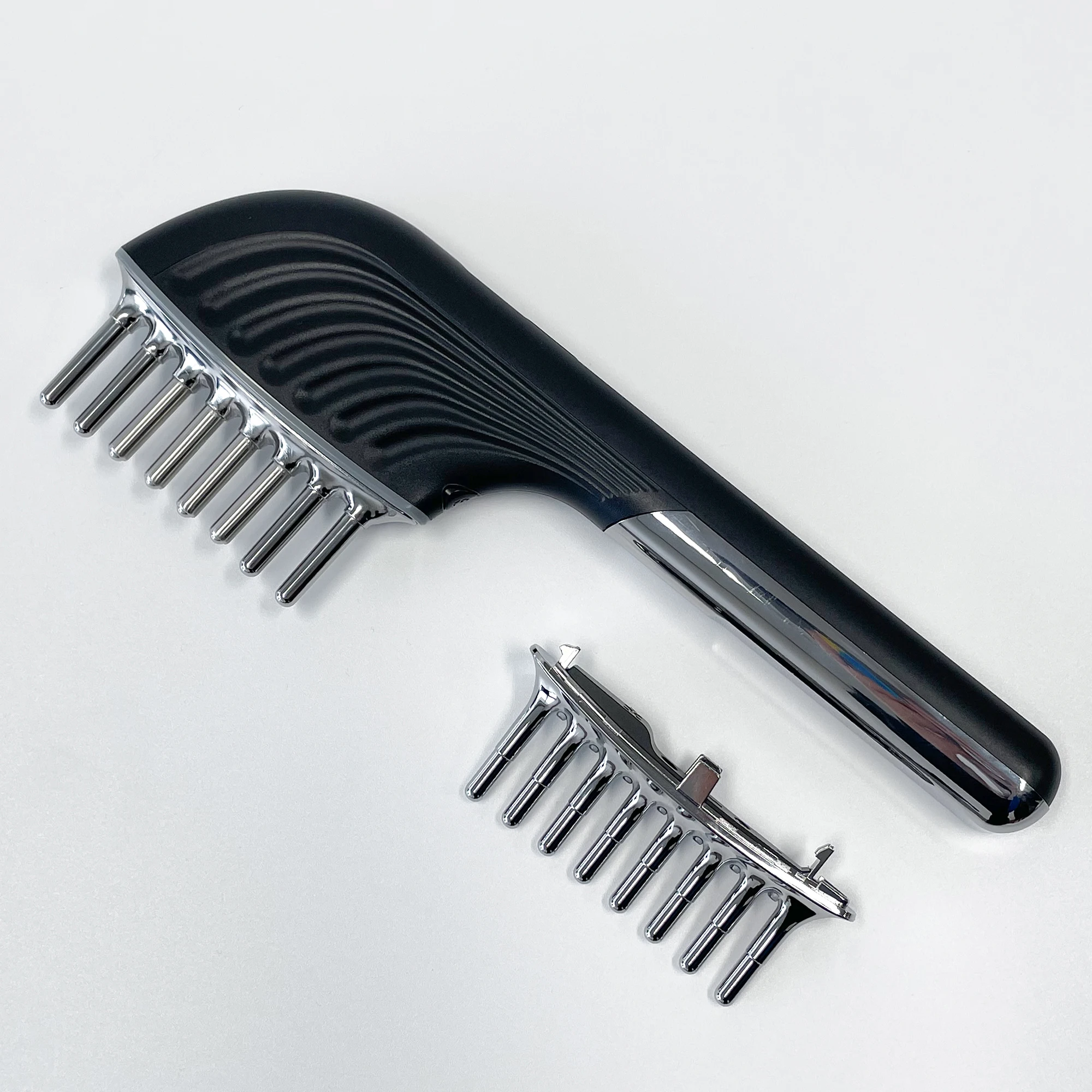 Reevaa H+ Galvanic Ion Scalp Care Device Electric Hair Care Device Hair