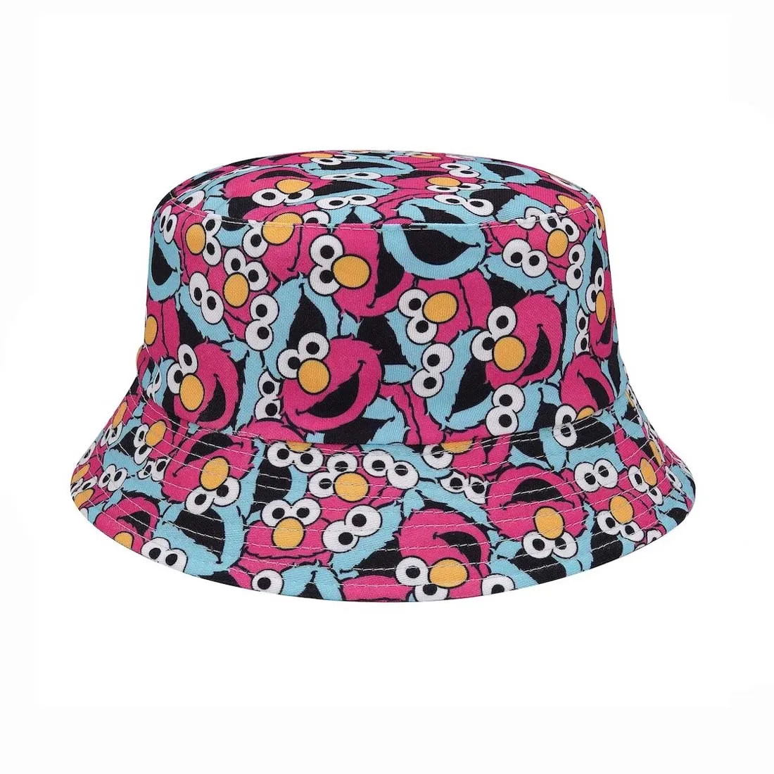 High Quality Children Bucket Hat Spring Summer Outdoor Travel Kids Sun ...