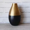 Black + Gold