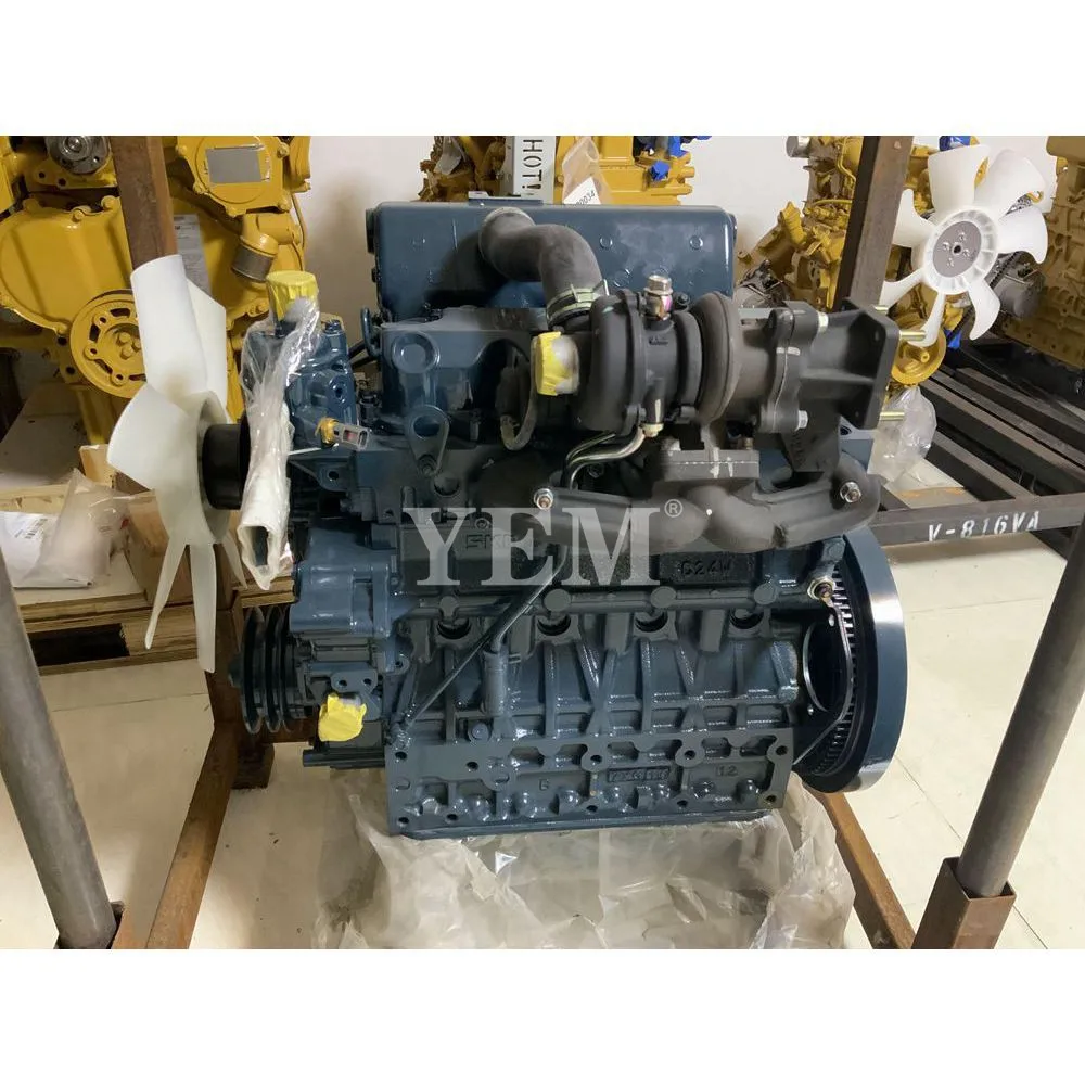 V2403 Engine for Kubota Universal Engine Parts