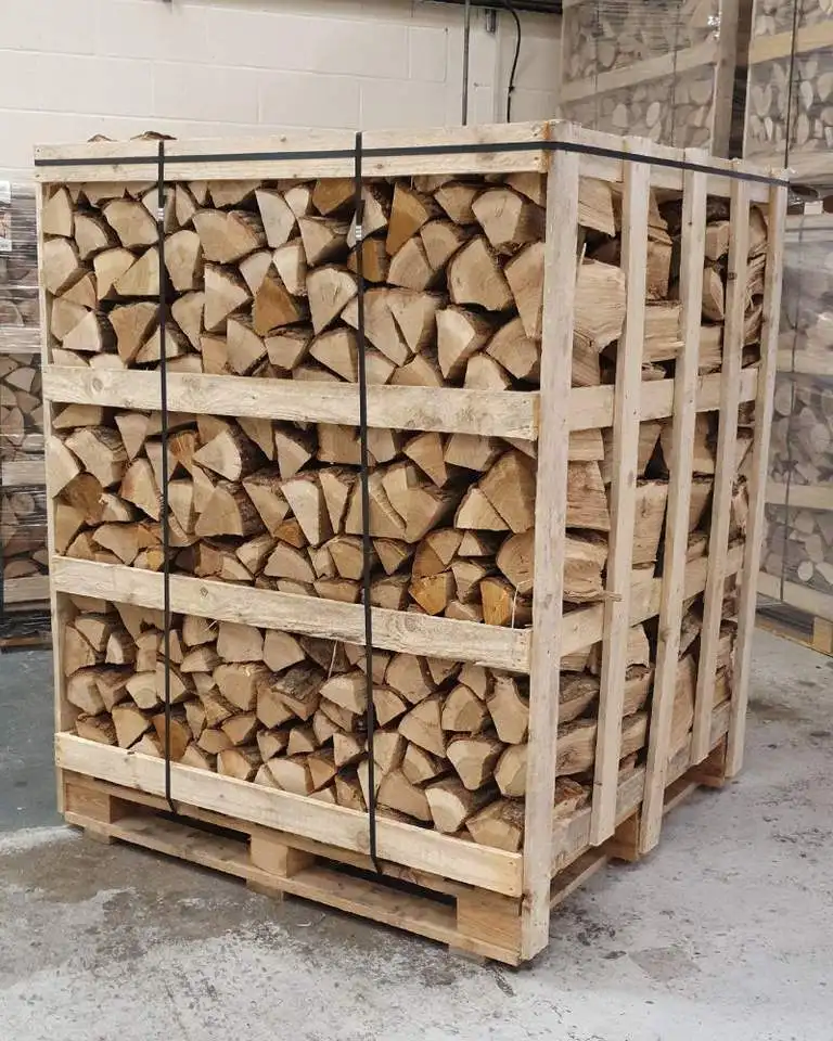 Best Quality Kiln Dried Oak Firewood Cheap Price Kiln Dried Oak