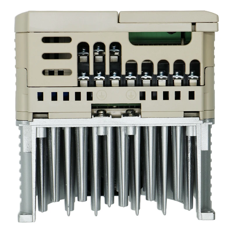 New and Original Yaskawa CIMR-VC4A0011FAA 1-Year-Warranty CIMRVC4A0011FAA PRICE V1000 VFD Inverter AC Drive 5.5kW 7.5HP 3PH