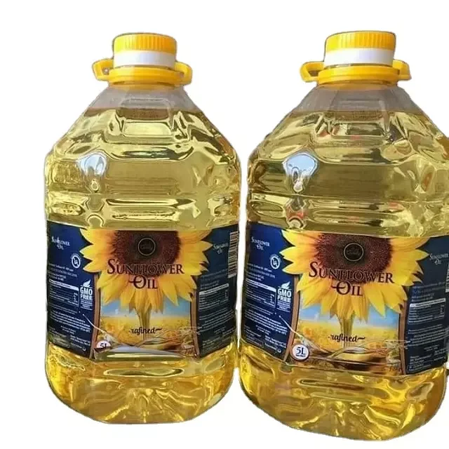 Refined Sunflower Oil / Pure Sunflower Oil / Sunflower Cooking Oil ,Best Quality Refined Cooking Sunflower Oil