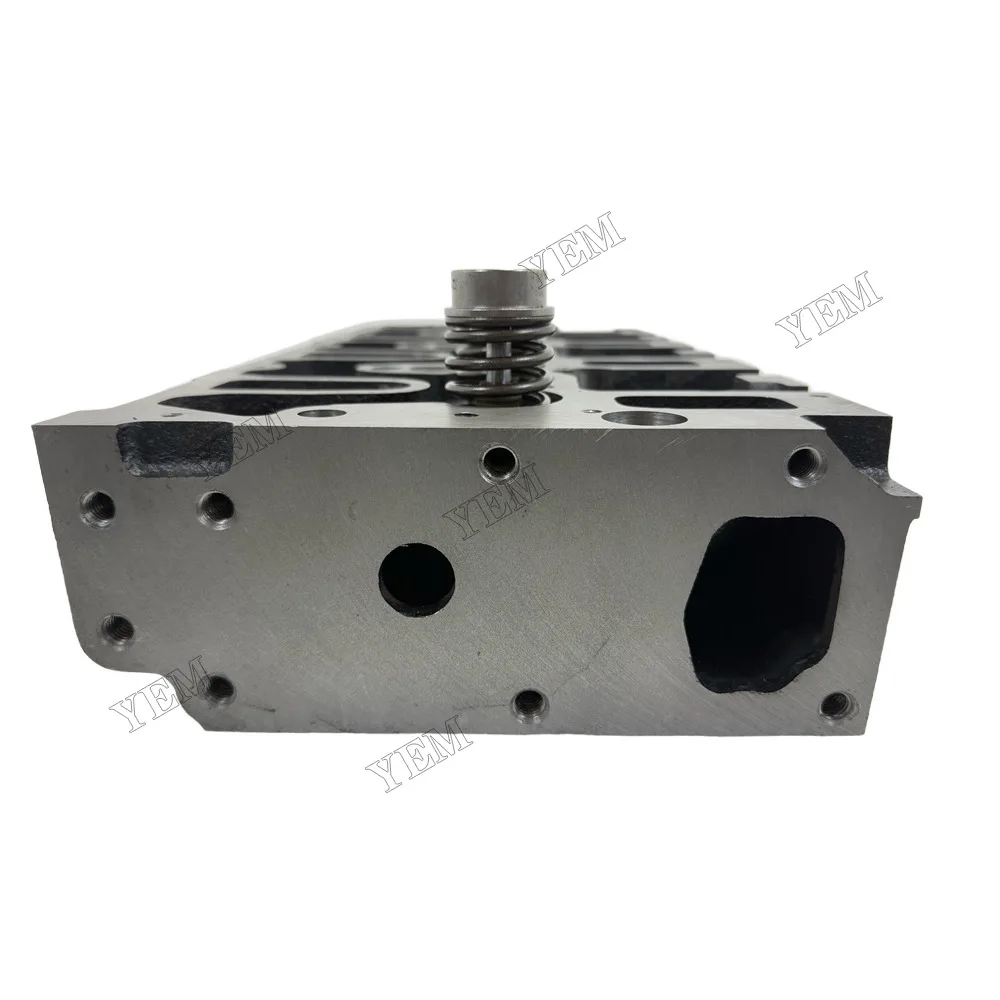 Cylinder Head 04252714 Fit for Deutz BF4M2012 Engine 5