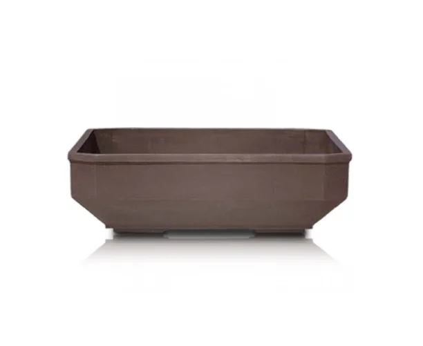 Korea Mica Pot In Dustry Mica Bonsai Pot 715x515x190mm 18kg Made In