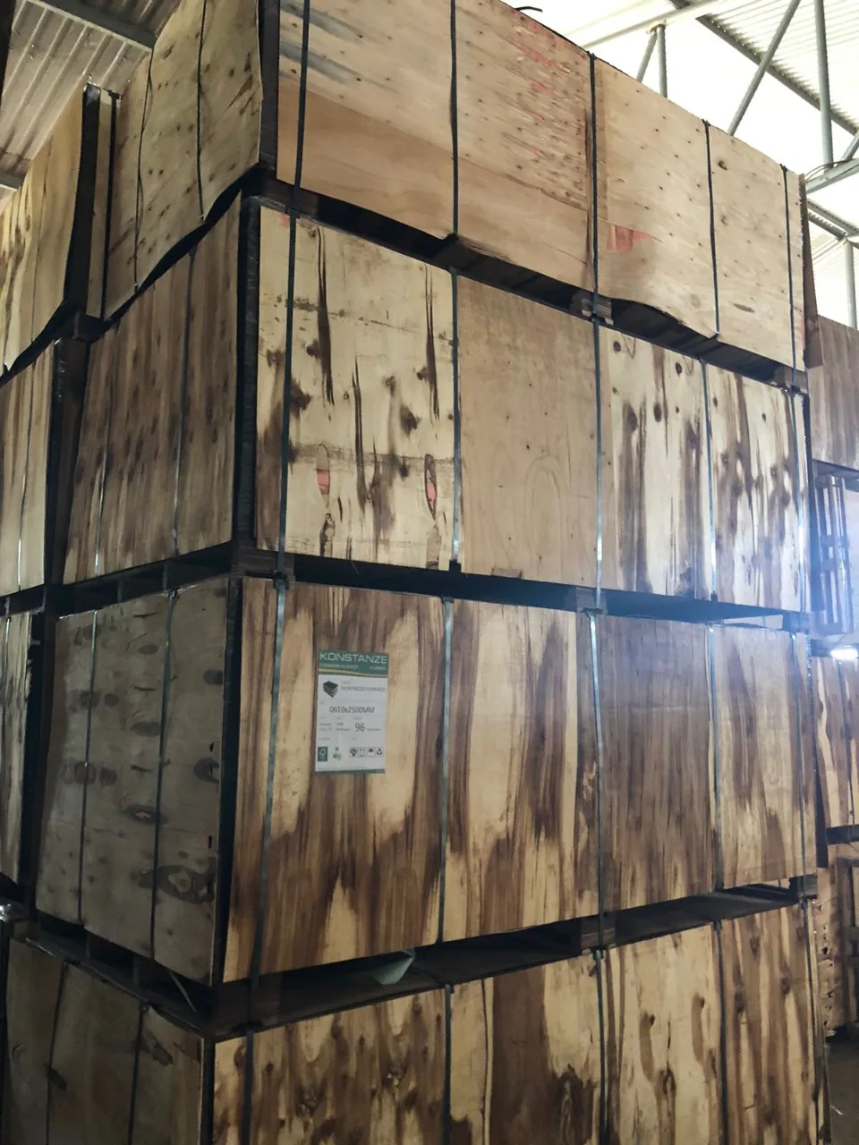 High Quality Black Film Faced Plywood For Construction Buy Plywood