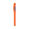 Yellow, Orange, Blue