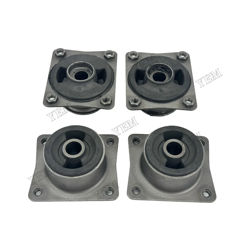 Engine Mount Cushion 14592731 1112-30340 Fit for Volvo Engine 2
