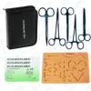 Kit de sutura
