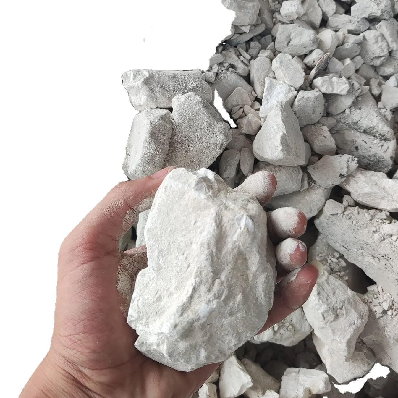 HIGH QUALITY quicklime from Viet Nam Origin| Alibaba.com