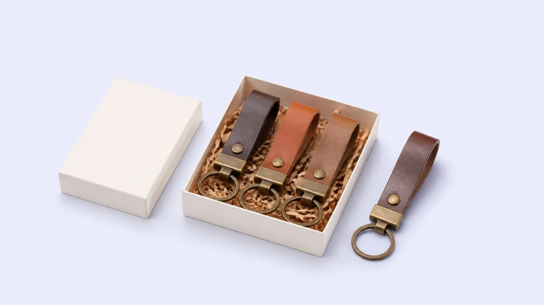 Gift packaging widescreen