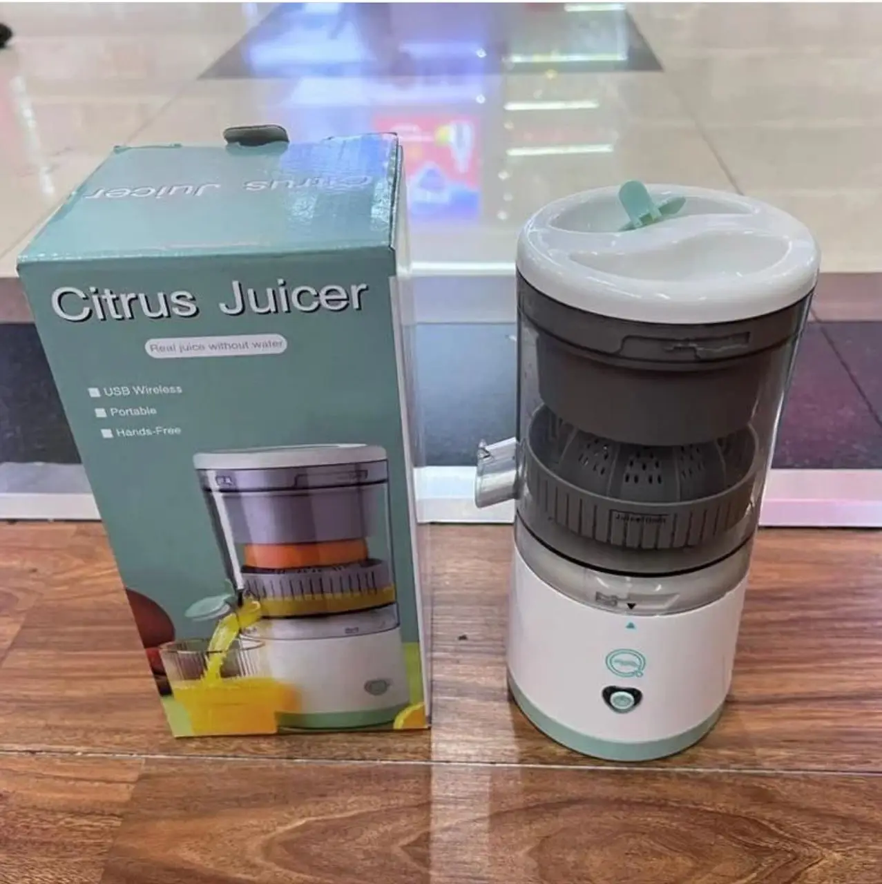 Hot Trending Product 2022 Factory Sale Citrus Juicers Buy Citrus