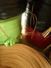 marrón