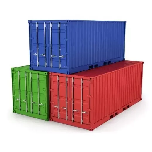 Shipping Containers 20 Foot 20 Ft Shipping Container - Buy 20ft 40ft ...