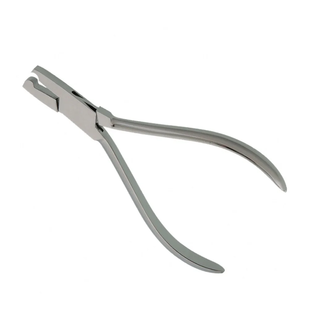 Orthodontic Instruments Band Removing Plier German Stainless