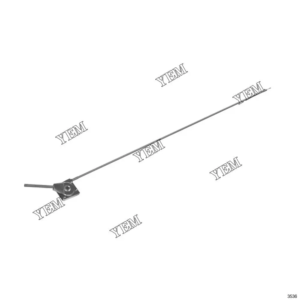 420E 450E 430E Lever Gp-Con Part No. 232-4690 2324690 OEM Engine Parts