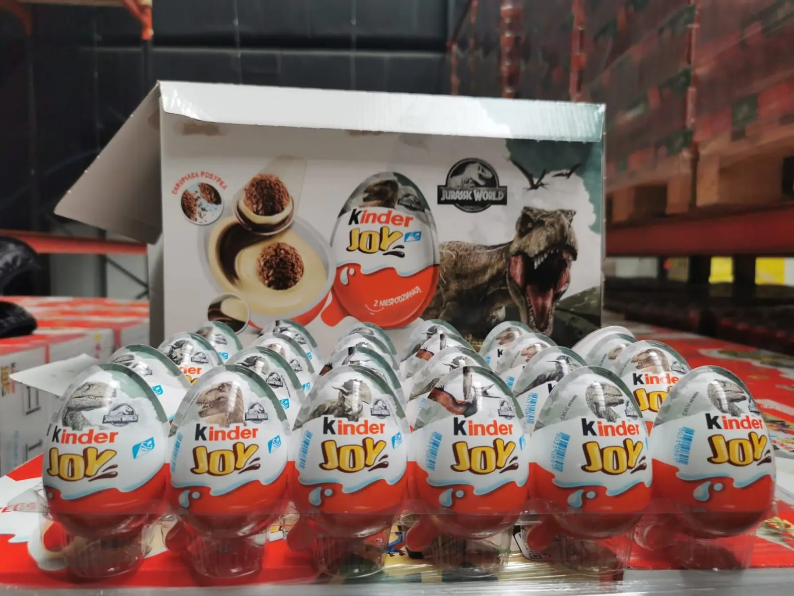 Kinder Happy Hippo Hazelnut