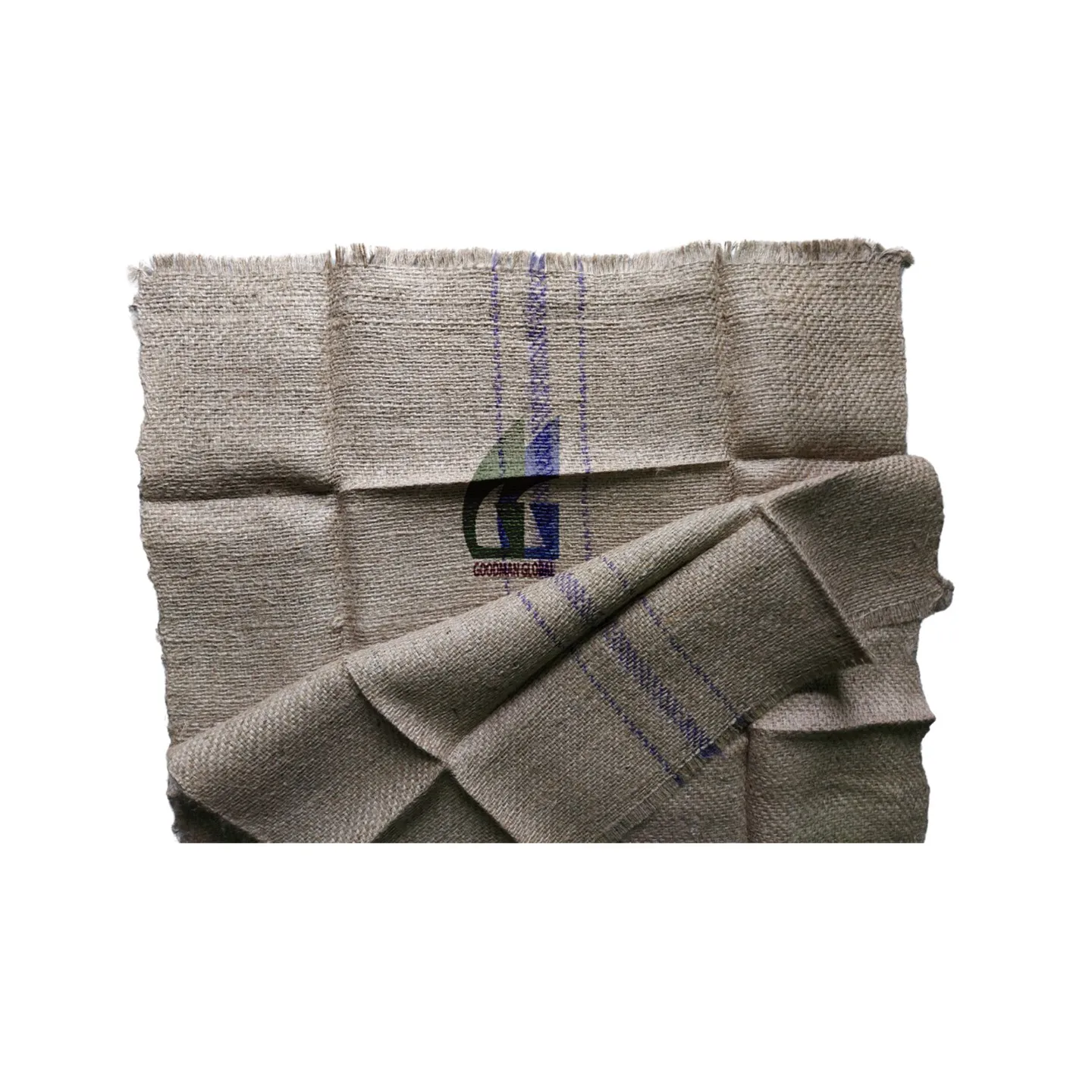 Бинола-копра-мешок шириной 26 5 дюймов мешок из джутовой ткани тканые Саржевые оптовая продажа Goodman Global Bangladesh