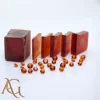 Madeira citrine
