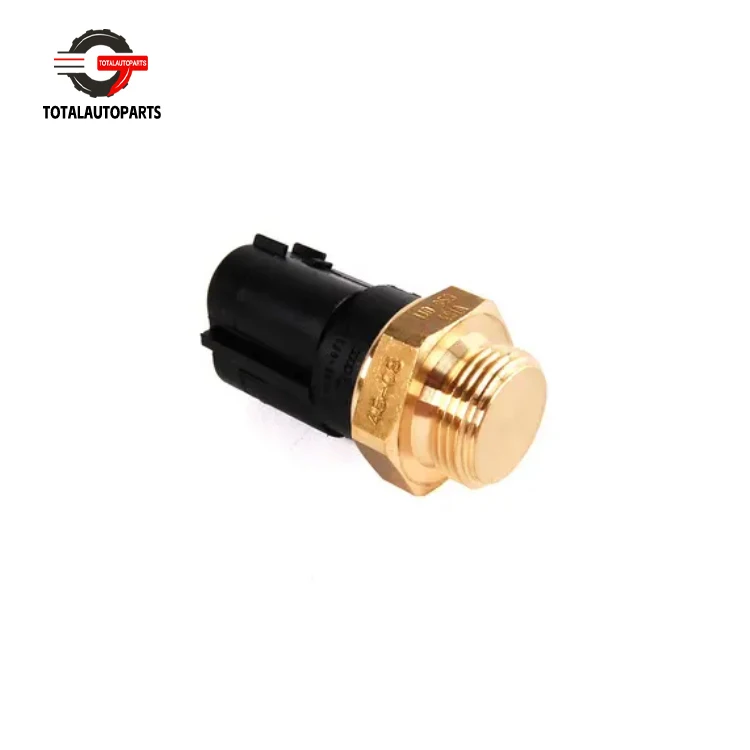 Radiator Temperature Switch BMW Temperature Sensor 61318361787 - Cooling Fan Switch For 318i 318ti Radiator Radiator Fan Switch
