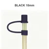 Black 10mm