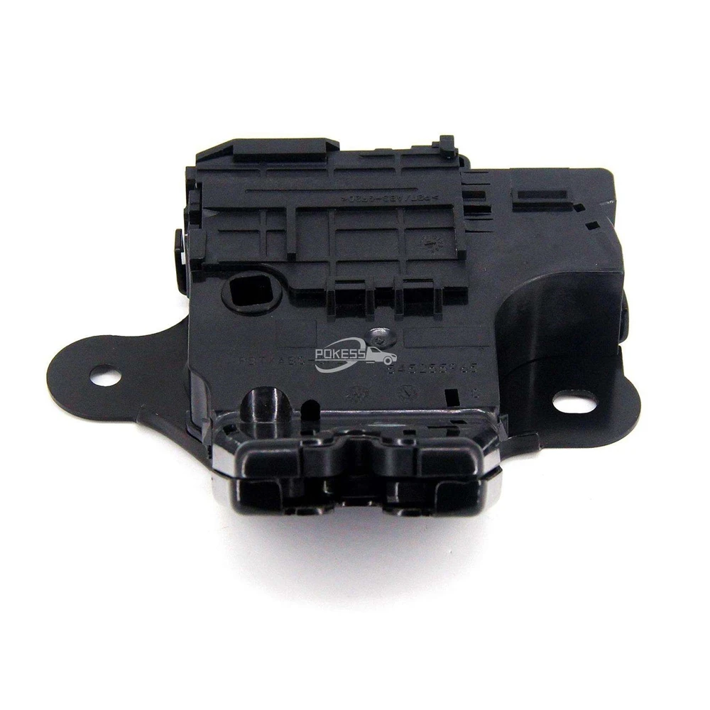 13501988 13513995 Trunk Lid Latch for Chevrolet — 3