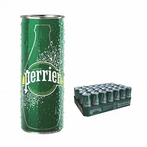 Buy Premium San Pellegrino Fiji Water Natural Sparkling Mineral Water Purified Spring Water in Glass Bottles Potable Water