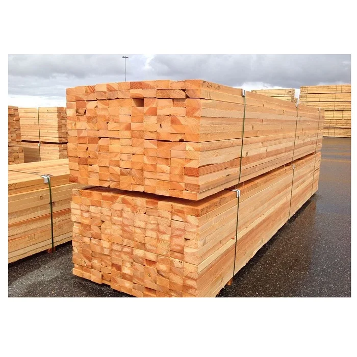 Wholesale Laminated Veneer Lumber Lvl Beam For Furniture Pallet 