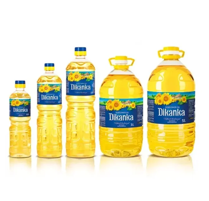 Sunflower Oil/edible Cooking Oil/refined Sunflower Oil! Buy Sunflower