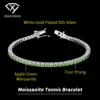 Apple Green