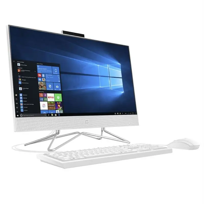 Wholesale 27cb1170 H P Multi Touch All In One Desktop Computer Buy