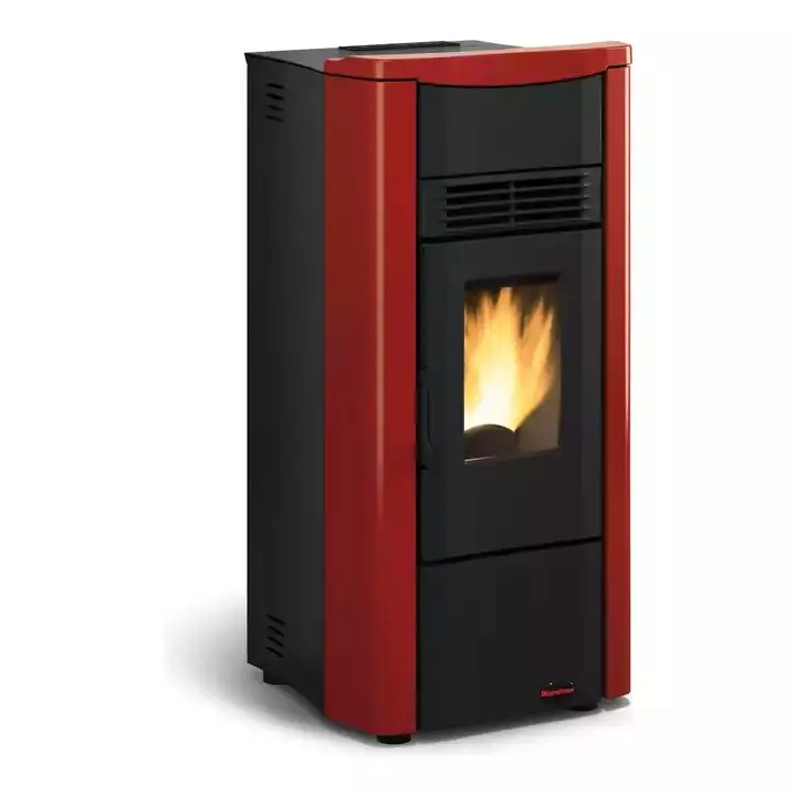 Hot Sales Oem Small Wood Pellet Stove Used Pellet As Fuel For Heating