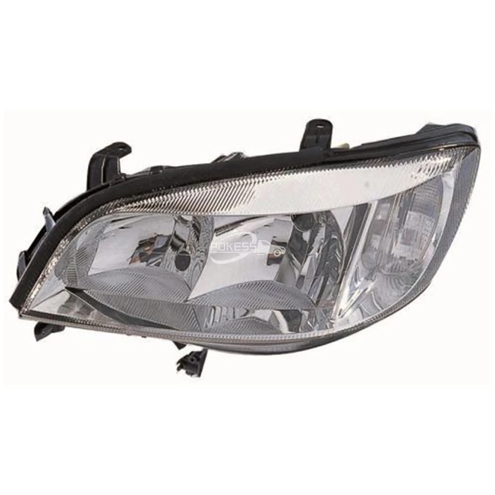 1216277 Headlight R for Opel PHARE ZAFIRA a 99-0 — 2
