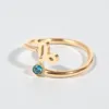 Blue Topaz Quartz