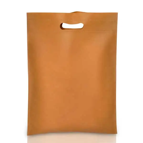 2024 Non Woven Printable Shopping Bags Grocery Shopping Bags Promotional Bags Wholesales Custom ...