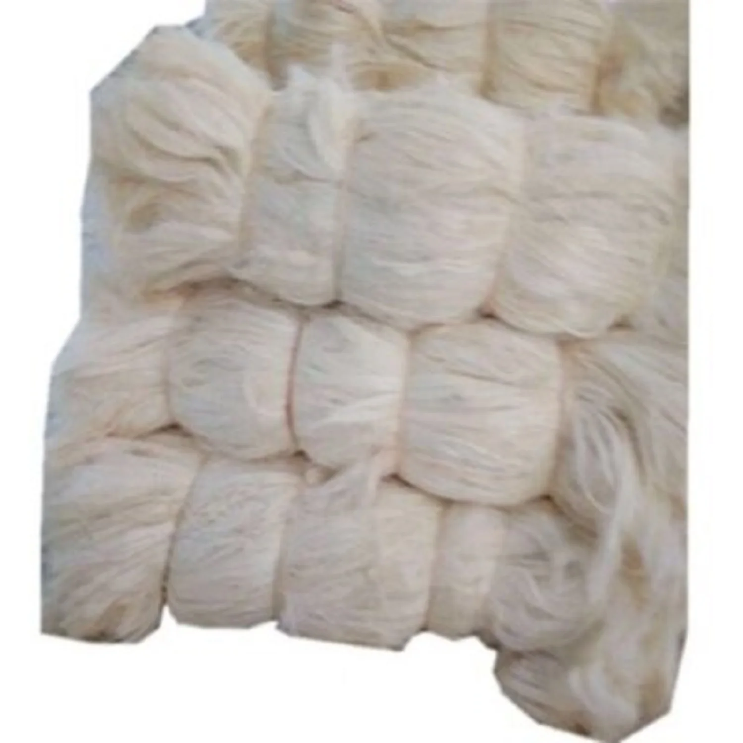 Natural Sisal Fiber Textile Raw Material /Raw Sisal Fiber / Sisal Fibre for Sale