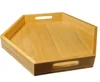 natural wood color