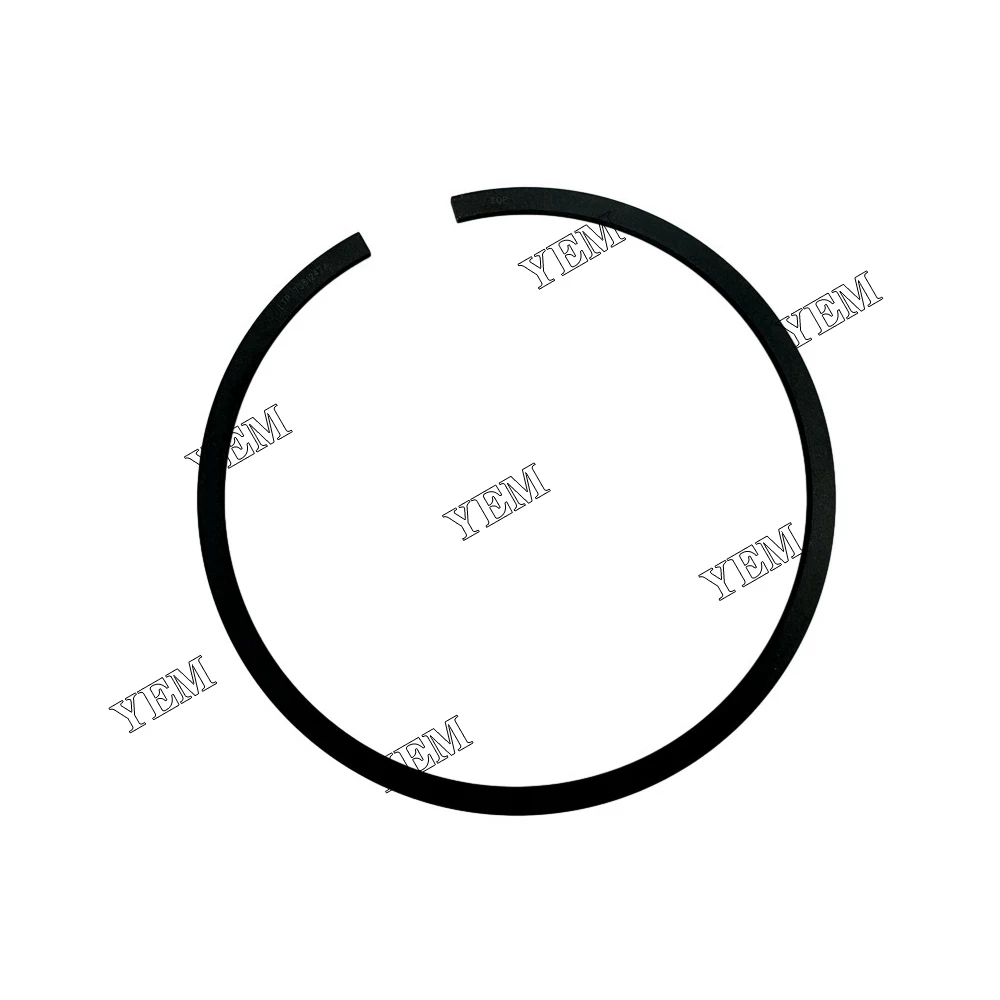 Piston Ring 7381247 Fit for Liebherr D9406 Engine