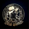 Foil Stamp Logo Printing