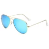 C3: Gold/ Ice Blue