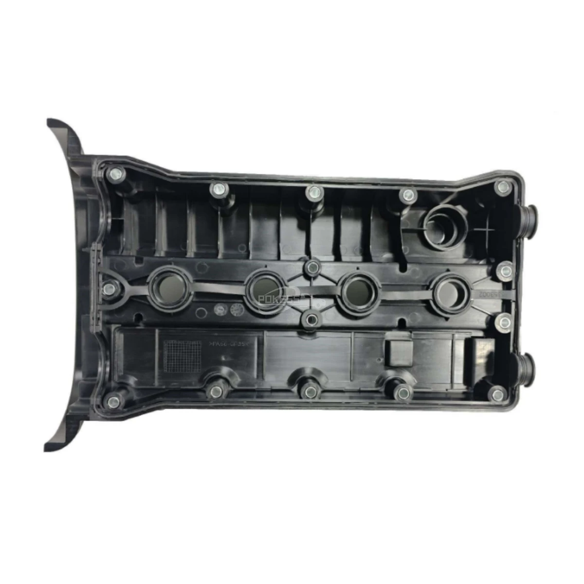 Auto Engine Plastic Valve Cover 25192208 96469203 25185117 Plastic Val... — 3