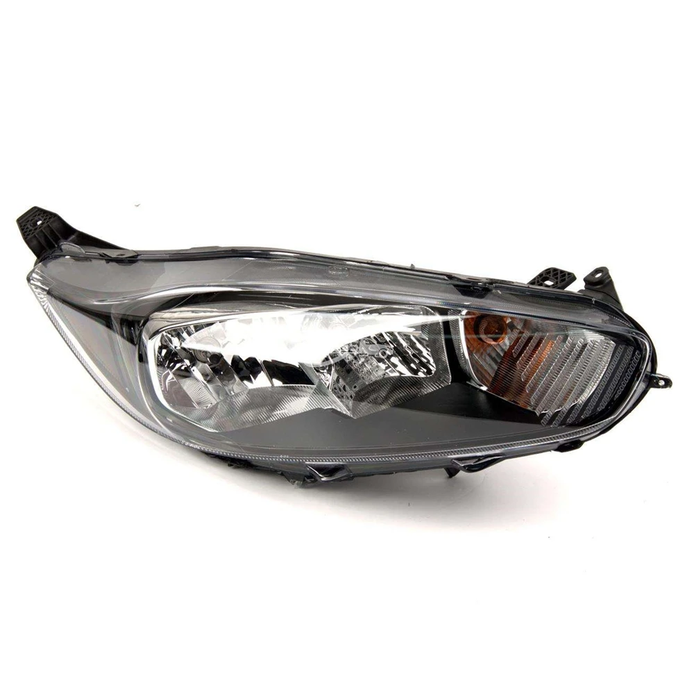 DA1D51030A DA1D51030C DA1D51030D 431-11B9RMLDMN2 Right Headlight (Blac... — 3