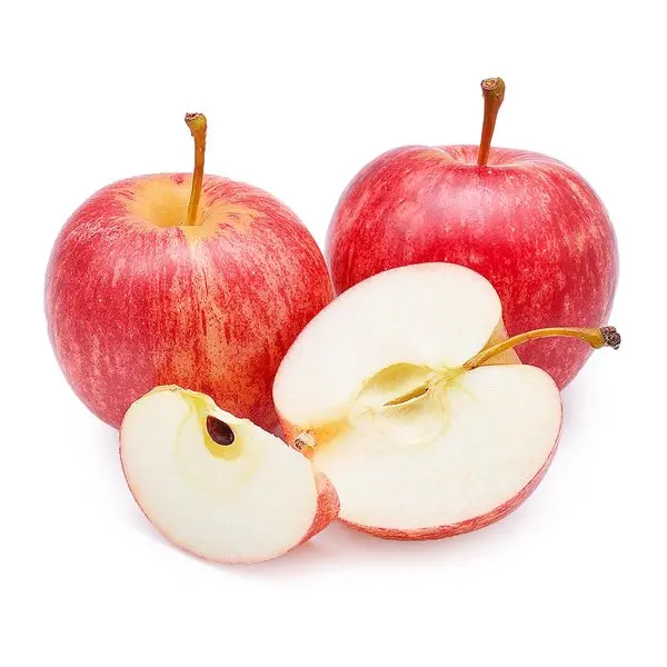 Clean Wholesale Chinese Fresh Fuji Apple Organic Red & Green Gala Apples Sweet and Delicious Variety