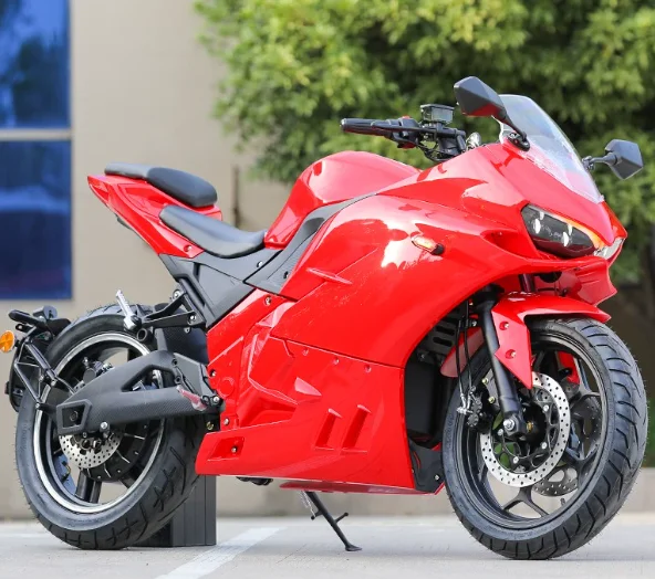 90km/h Fast 1500w Cheap Electric Motorcycle Buy 1000 Watt Electric