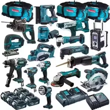             New Sealed Original Makita LXT...     