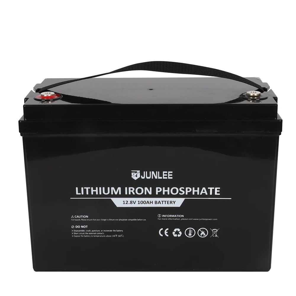 Brand New V Ah Lithium Battery Fast Charging And Low Discharging