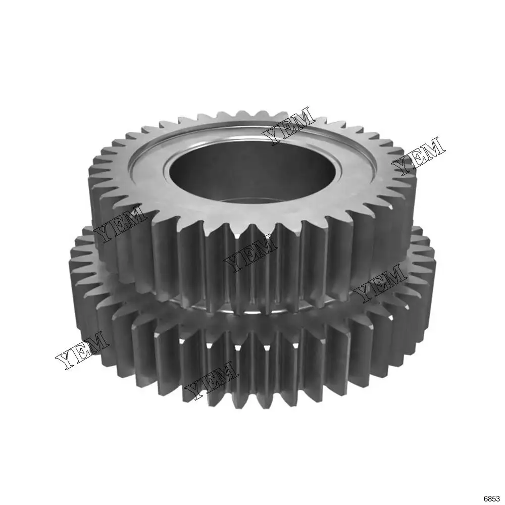Gear Assembly-Cluster 386-3188 3863188 Industrial Engine Parts