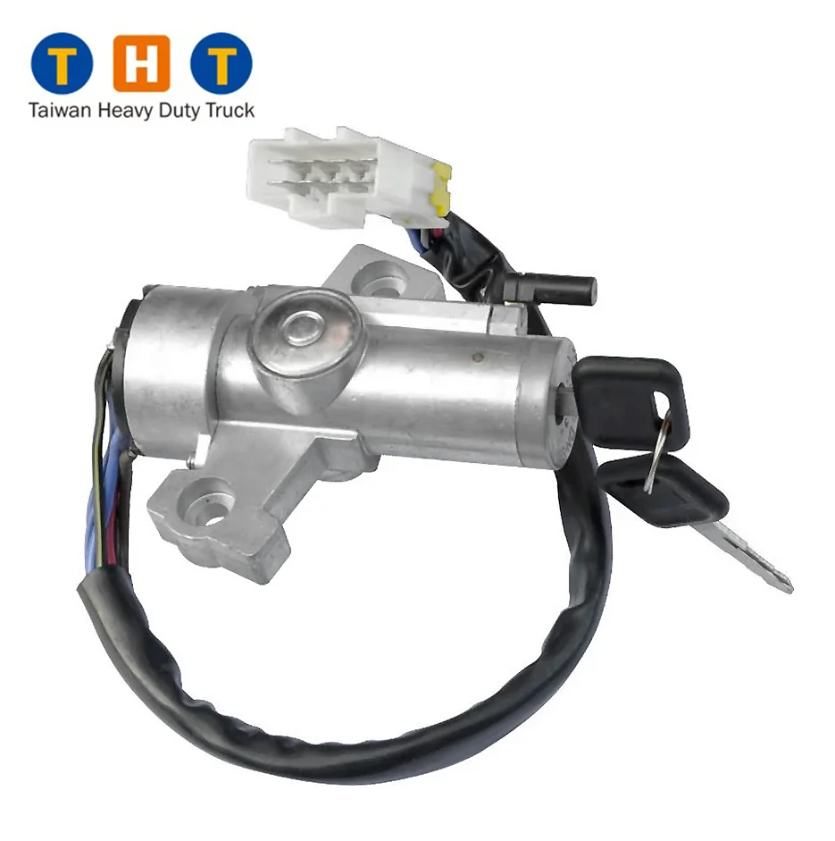 Ignition Switch 7 Pin 25114-00Z26 Truck Parts for NISSAN UD 26