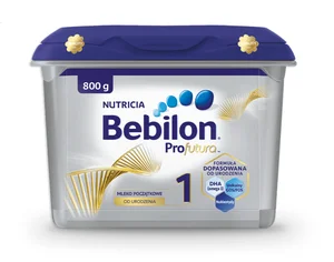 Bebilon 800g Nutrilion France Baby Milk Powder Plain Cream Powder Analogues 2 Year Shelf Life Wholesale Price