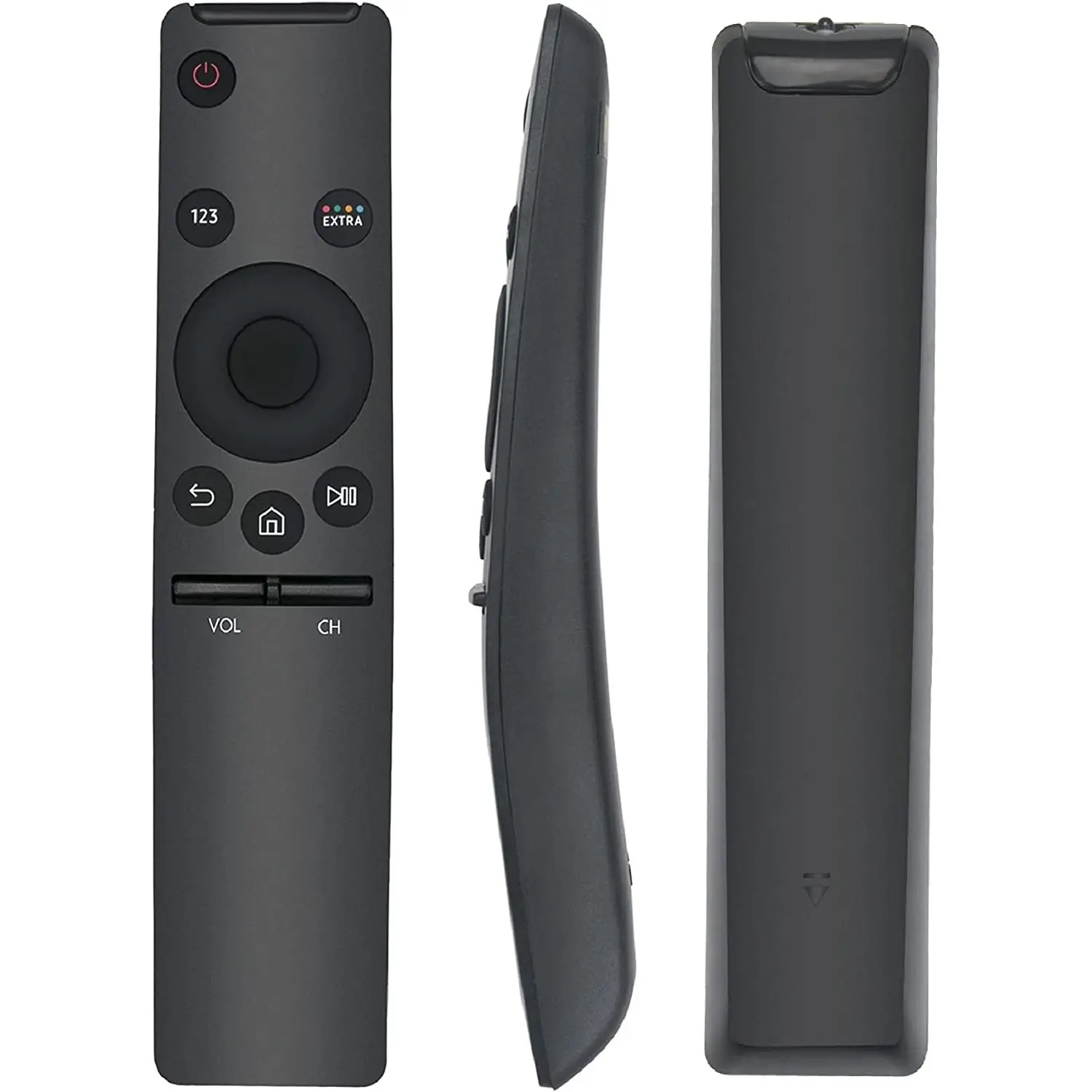 Besia BN59-01259B Replacement Remote for All Samsung 4K UHD TV